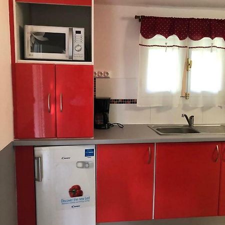 Appartement La tourterelle de Neron à Le Moule Extérieur photo
